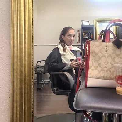 Salon So Me