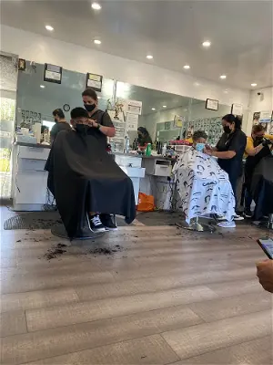 Ana's Barber & Beauty Salon