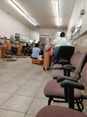Expose Hair & Nail Salon