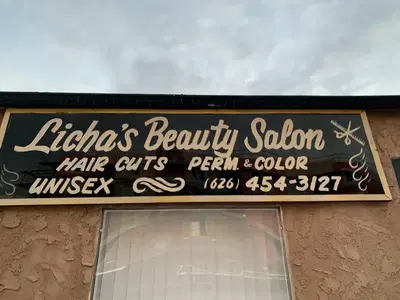 Licha's Beauty Salon