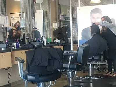 Supercuts