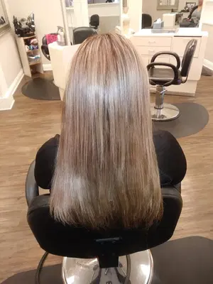 Savvy Salon