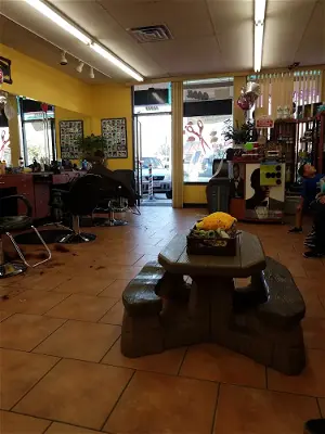 Professional Cuts Barber & Beauty Salon