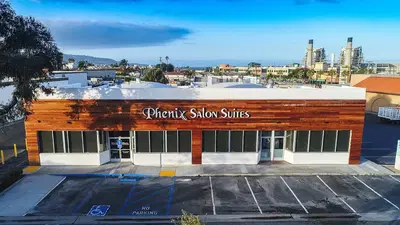 Phenix Salon Suites