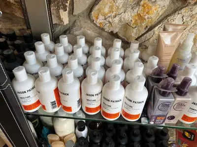 Business Photo