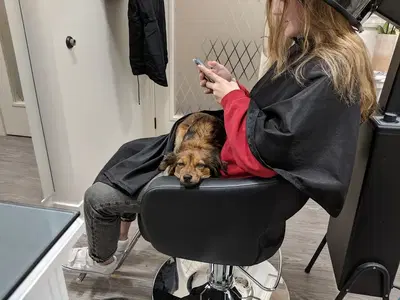 Ravita Salon