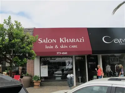 Salon Kharazi