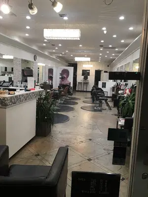 Toni & Zouhair Salon