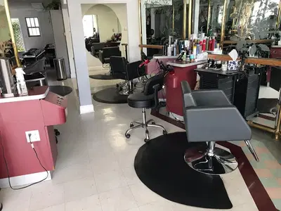 Griego's the Hair Salon