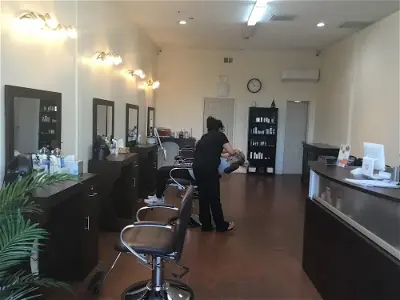 Skin Boost Lab (Threading Salon, waxing, facial and haircut