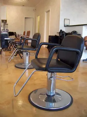 Radiance SALON