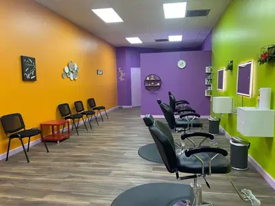Aadhya Eyebrow Threading Salon