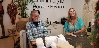Farideh Salon