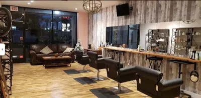 Fluid Hair Salon
