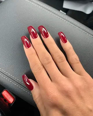Lovely Nails