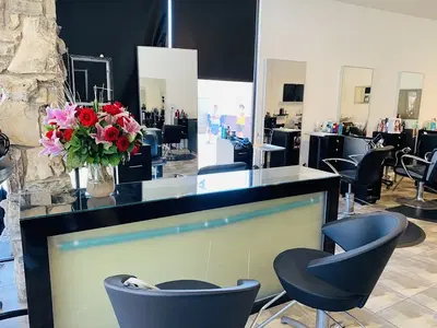 Olha hair design
