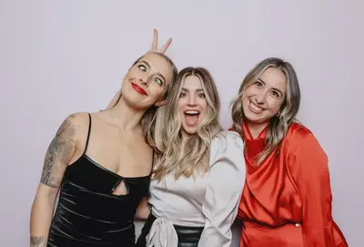 Business Photo