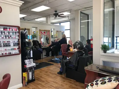 Salon Lido
