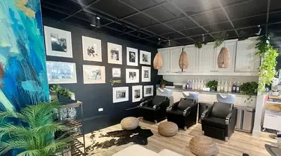 Andrea Orsi Beauty Lounge
