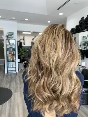 Newport Hair By Shery, Newport Beach Hair Salon