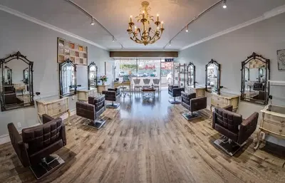 Basin Street Hair Salon Newport Beach