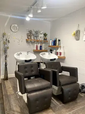 Bellagio Salon