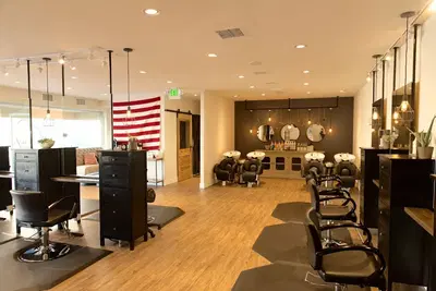 Uncaged Hair Studio
