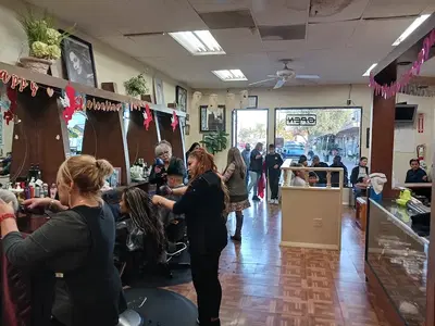 Eva's Beauty Salon
