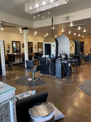 Hair Matters Salon & Barber