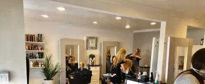 Studio M Hair Design