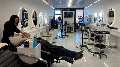 G&A Hair Salon