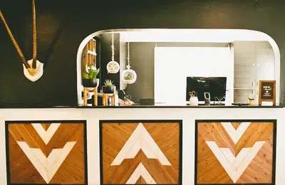 Sweeter than Honey Hair Lounge