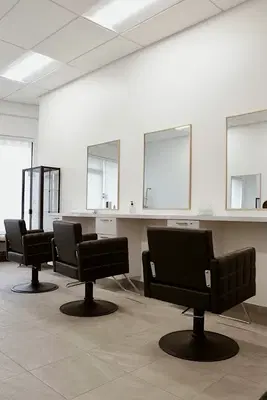 salon luna