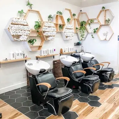 Del Sol Hair Studio