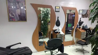 Nancy's Hair Salon