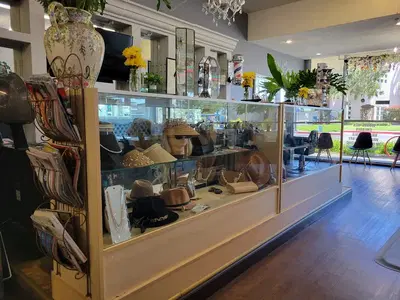 La Barca G Center Beauty Salon