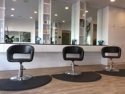 Shear Attitude Hair Salon