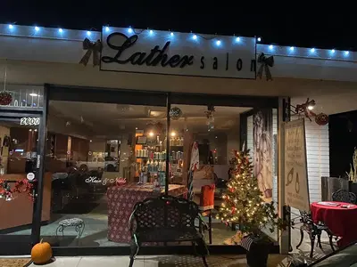 Lather Salon