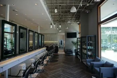 DNA & Co. Artistic Salon