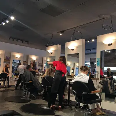 Vogue Salon Newport Beach