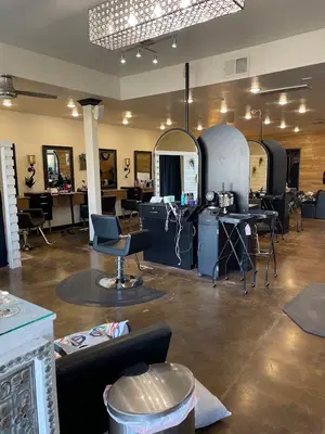 Ylang Ylang Nail Salon
