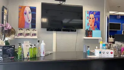 Voss Salon & Day Spa
