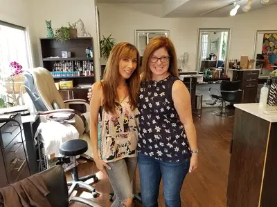 James Albert Salon