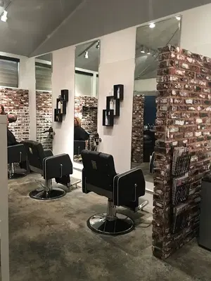 Richard Burnley Salon