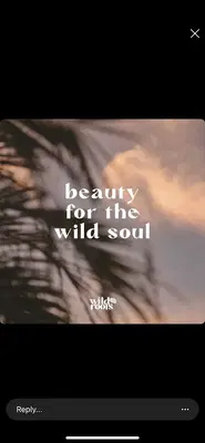 Wild Roots