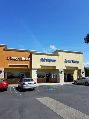 Hair Express