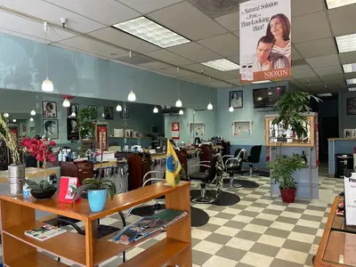 Precision Cutz
