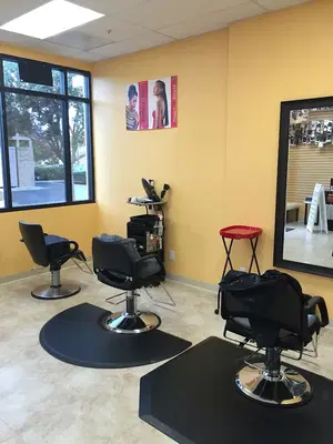 Fatima Hair Styles