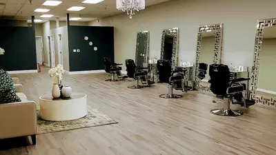 Sharan's Threading Boutique (Fremont)