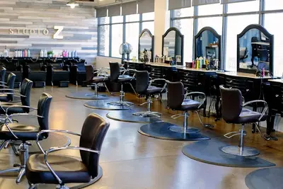 Studio Z Salon